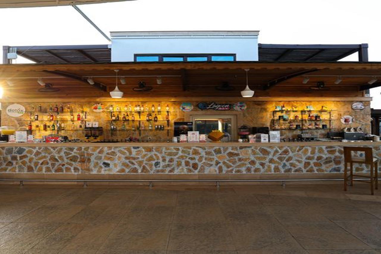 Crystal Family Resort & Spa Belek Exterior foto
